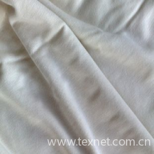 江阴市瀚新纺织有限公司-竹纤维氨纶汗布